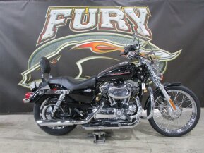 2006 Harley-Davidson Sportster for sale 201423664