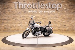 2006 Harley-Davidson Sportster for sale 201481478