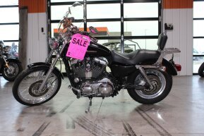 2006 Harley-Davidson Sportster for sale 201502832