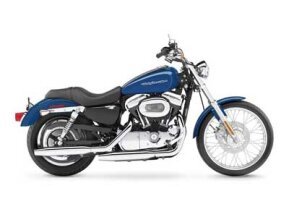 2006 Harley-Davidson Sportster for sale 201514187