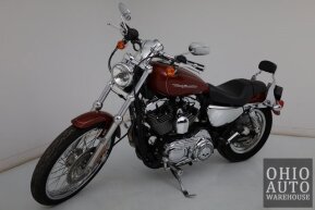 2006 Harley-Davidson Sportster for sale 201606942