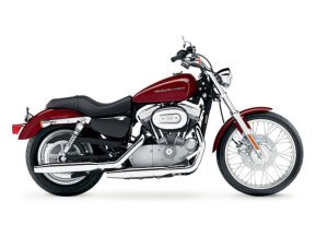 2006 Harley-Davidson Sportster for sale 201608844