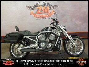 2006 Harley-Davidson Street Rod for sale 201301088