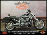 2006 Harley-Davidson Street Rod