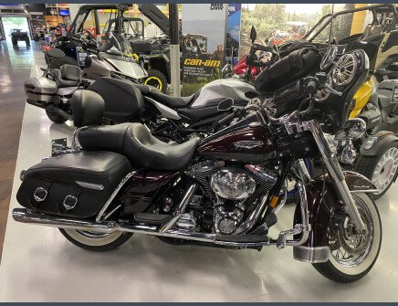Photo 1 for 2006 Harley-Davidson Touring Road King Classic