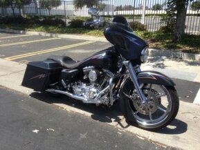 2006 Harley-Davidson Touring for sale 201315570