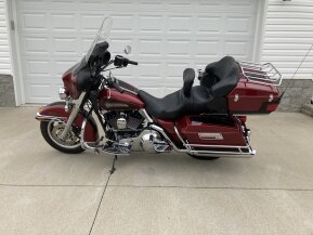 2006 Harley-Davidson Touring Electra Glide Classic for sale 201315705