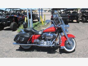 2006 Harley-Davidson Touring Road King Classic for sale 201321909