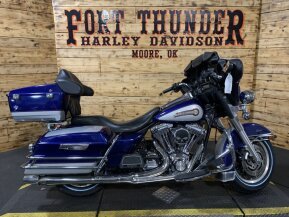 2006 Harley-Davidson Touring for sale 201359484