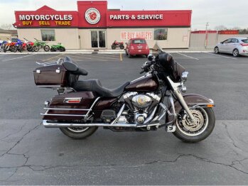 2006 Harley-Davidson Touring