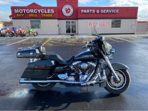 2006 Harley-Davidson Touring Street Glide for sale 201392269