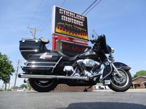 2006 Harley-Davidson Touring for sale 201399166