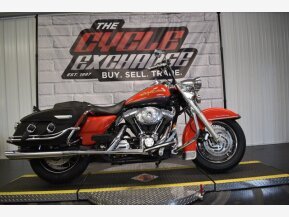 2006 Harley-Davidson Touring for sale 201403316