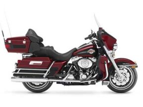 2006 Harley-Davidson Touring for sale 201403476