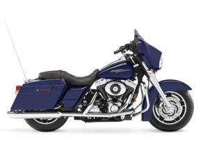 2006 Harley-Davidson Touring for sale 201404020