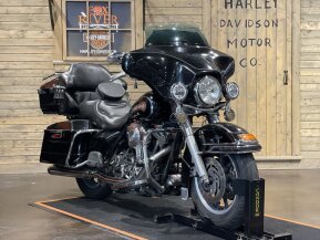 2006 Harley-Davidson Touring for sale 201418524