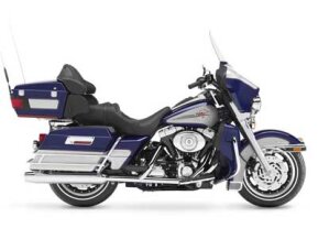 2006 Harley-Davidson Touring for sale 201470458