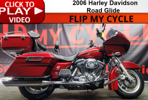 2006 Harley-Davidson Touring for sale 201472833