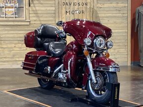 2006 Harley-Davidson Touring for sale 201500378