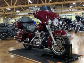 2006 Harley-Davidson Touring for sale 201501807