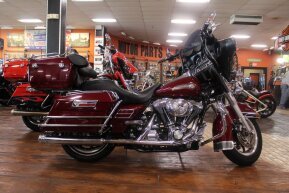 2006 Harley-Davidson Touring for sale 201511481