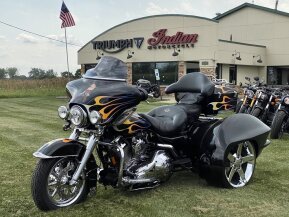 2006 Harley-Davidson Touring Street Glide for sale 201517450