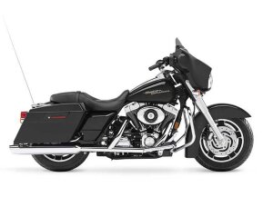 2006 Harley-Davidson Touring Street Glide for sale 201533315
