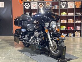 2006 Harley-Davidson Touring for sale 201537221