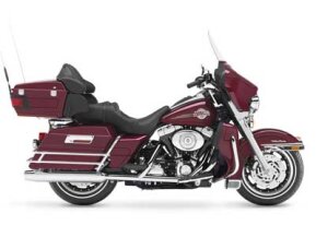 2006 Harley-Davidson Touring for sale 201553866