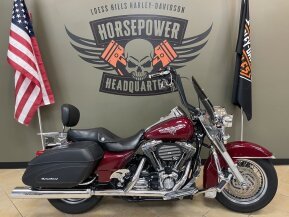 2006 Harley-Davidson Touring for sale 201557531