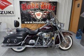 2006 Harley-Davidson Touring Road King Classic for sale 201586965