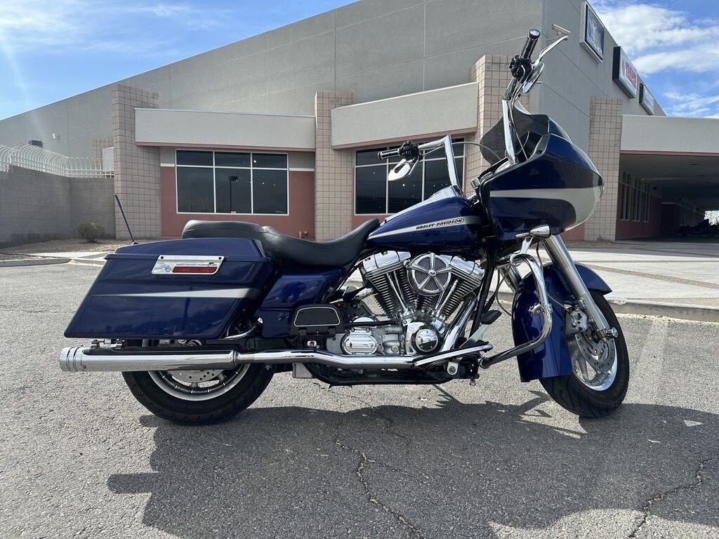 2006 road deals glide for sale