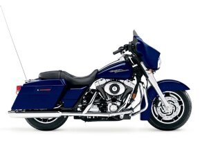 2006 Harley-Davidson Touring for sale 201628546