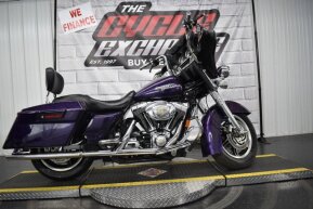2006 Harley-Davidson Touring for sale 201629004