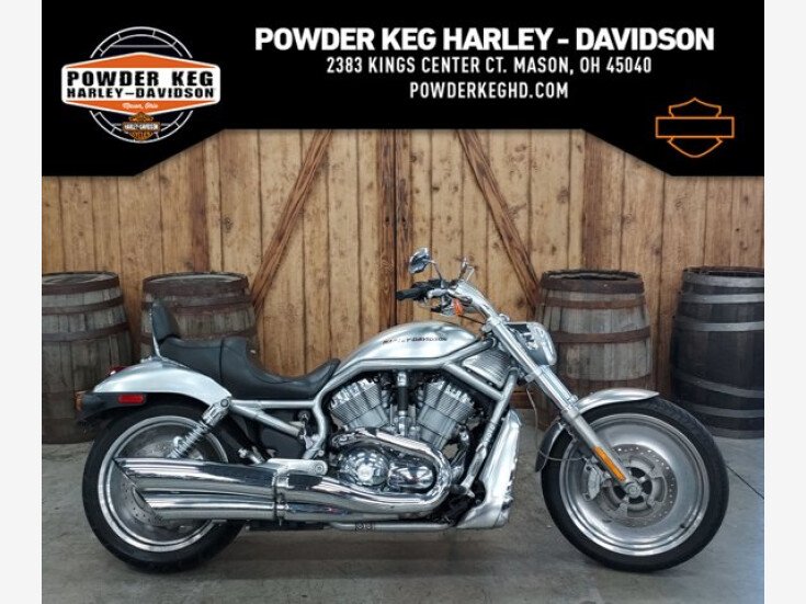 Photo for 2006 Harley-Davidson V-Rod