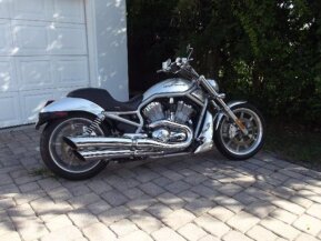 2006 Harley-Davidson V-Rod for sale 201154335