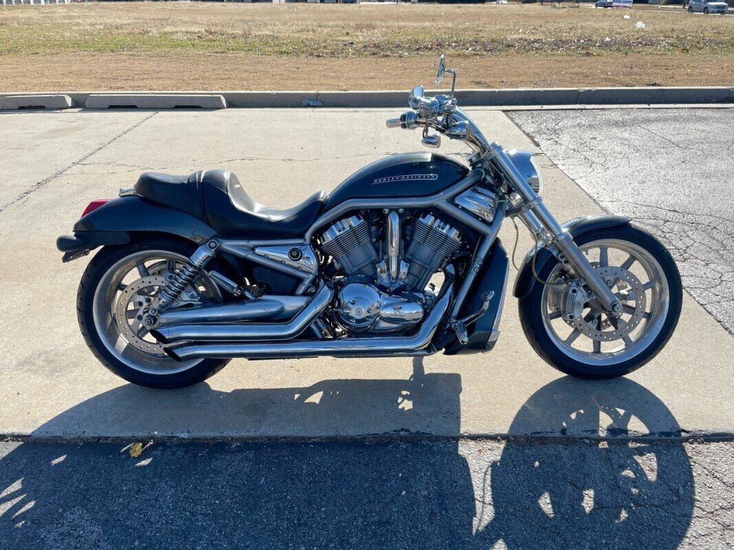 Harley-Davidson V-Rod Motorcycles for Sale - Motorcycles on Autotrader