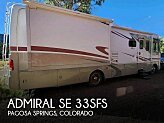 2006 Holiday Rambler Admiral for sale 300471107