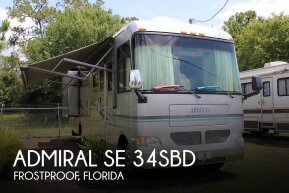 2006 Holiday Rambler Admiral for sale 300450676