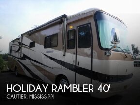 2006 Holiday Rambler Ambassador for sale 300410755