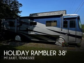 2006 Holiday Rambler Ambassador for sale 300443404