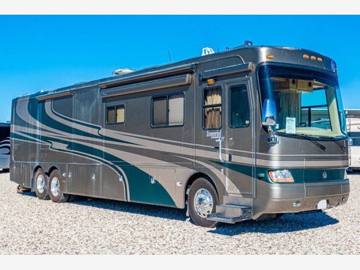 Thumbnail Photo undefined for 2006 Holiday Rambler Imperial