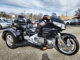2006 Honda Gold Wing for sale 201598299