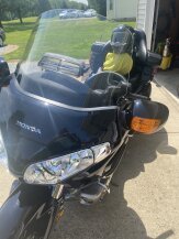 2006 Honda Gold Wing ABS for sale 201306136
