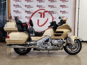 2006 Honda Gold Wing for sale 201355031