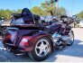 2006 Honda Gold Wing ABS for sale 201383286