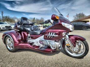 2006 Honda Gold Wing for sale 201455335