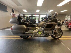 2006 Honda Gold Wing for sale 201531613