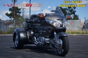 2006 Honda Gold Wing for sale 201600353