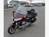 2006 Honda Gold Wing ABS w/ Airbag